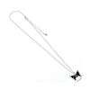 Picture of Carat Shop Hello Kitty - Kuromi Necklace (HKCN0006)