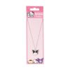 Picture of Carat Shop Hello Kitty - Kuromi Necklace (HKCN0006)