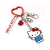 Picture of Carat Shop Hello Kitty - Keyring with Charms (HKKR0016)