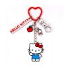 Picture of Carat Shop Hello Kitty - Keyring with Charms (HKKR0016)