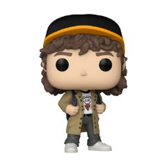 Picture of Funko Pop! Television: Stranger Things - Dustin Henderson #1781 Vinyl Figure