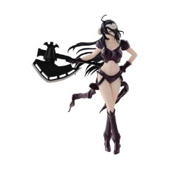 Picture of Banpresto Overlord - Albedo (Bikini Armor) Statue (20cm) (29324)