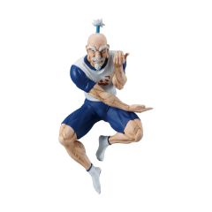 Picture of Banpresto Vibration Stars: Hunter × Hunter - Netero Statue (14cm) (29337)