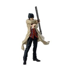 Picture of Banpresto Solid Scene Collection: Sakamoto Days - Nagumo Statue (22cm) (29354)