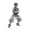 Picture of Banpresto Grandista: Demon Slayer Kimetsu No Yaiba Akaza Statue (22cm) (29370)
