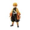 Picture of Banpresto Grandista: Demon Slayer Kimetsu No Yaiba - Zenitsu Agatsuma (Ver.A) Statue (24cm) (29399)