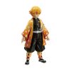 Picture of Banpresto Grandista: Demon Slayer Kimetsu No Yaiba - Zenitsu Agatsuma (Ver.A) Statue (24cm) (29399)