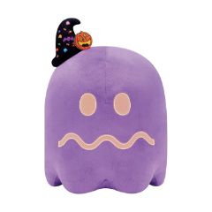 Picture of Banpresto Big Plush: Pac-Man - Ghost Party Plush (27cm) (29422)