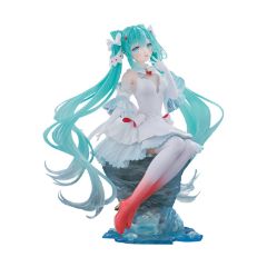 Picture of Banpresto Clearluxe: Hatsune Miku - Clione Statue (18cm) (29174)