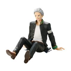Picture of Banpresto: Wind Breaker - Umemiya Hajime (Chatting Time)  Statue (17cm) (29489)