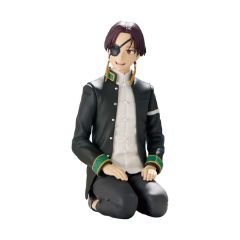 Picture of Banpresto Wind Breaker - Suo Hayato Figure (Chatting Time)  Statue (11cm) (29322)