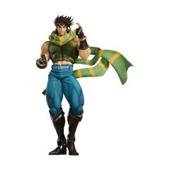 Picture of Banpresto: Jojo’S Bizarre Adventure: Battle Tendency Mometria - Joseph Joestar Statue (22cm) (29336)