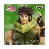 Picture of Banpresto: Jojo’S Bizarre Adventure: Battle Tendency Mometria - Joseph Joestar Statue (22cm) (29336)