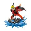 Picture of Banpresto Memorable Saga: Naruto Shippuden - Naruto Uzumaki Statue (12cm) (29496)