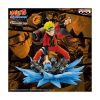 Picture of Banpresto Memorable Saga: Naruto Shippuden - Naruto Uzumaki Statue (12cm) (29496)