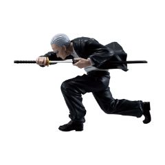 Picture of Banpresto Vibration Stars: Sakamoto Days - Takamura Statue (12cm) (29499)