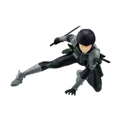 Picture of Banpresto Vibration Stars: Kaiju No. 8 - Soshiro Hoshina Statue (13cm) (29510)