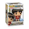 Picture of Funko Pop! Animation: One Piece - Luffy (Whole Cake) #Vinyl Figure
