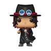 Picture of Funko Pop! Animation: One Piece - Portgas D. Ace Intro #Vinyl Figure