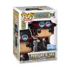 Picture of Funko Pop! Animation: One Piece - Portgas D. Ace Intro #Vinyl Figure