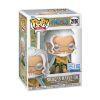 Picture of Funko Pop! Plus: One Piece - Silvers Rayleigh* #2150 Vinyl Figure