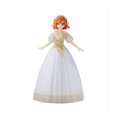 Picture of Banpresto : The Quintessential Quintuplets - Yotsuba Nakano Statue (23cm) (29604)