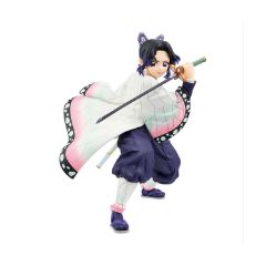 Picture of Banpresto Maximatic: Demon Slayer: Kimetsu No Yaiba - Shinobu Kocho Statue (18cm) (29745)