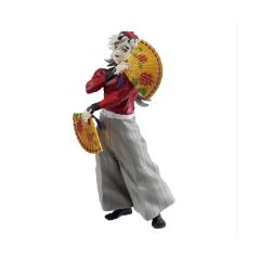 Picture of Banpresto Grandista: Demon Slayer: Kimetsu No Yaiba - Doma Statue (25cm) (29610)