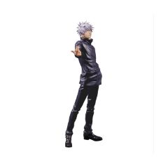 Picture of Banpresto Grandista: Jujutsu Kaisen - Gojo Satoru Statue (27cm) (29746)