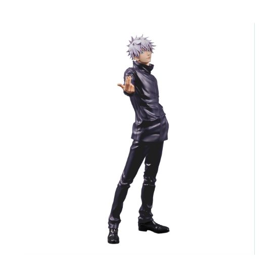 Picture of Banpresto Grandista: Jujutsu Kaisen - Gojo Satoru Statue (27cm) (29746)