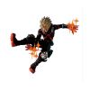 Picture of Banpresto The Amazing Heroes: My Hero Academia - Katsuki Bakugo Statue (16cm) (29749)