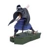 Picture of Banpresto Combination Battle: Naruto Shippuden - Sasuke Uchiha  Statue (15cm) (30022)