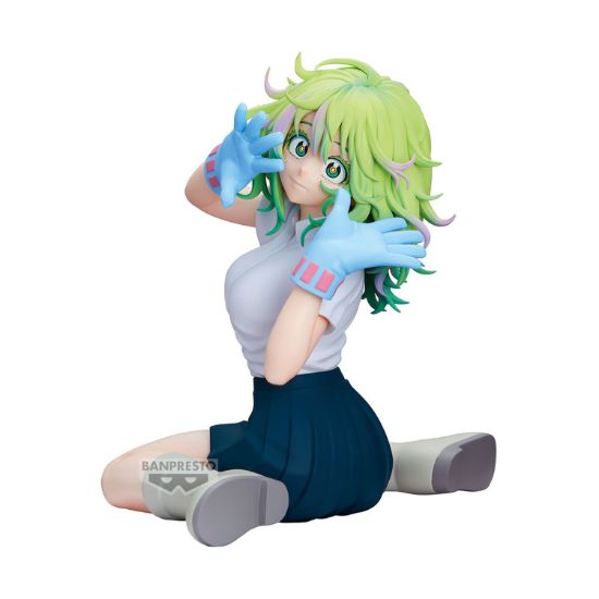 Picture of Banpresto Glitter&Glamours: My Hero Academia - Toru Hagakure Statue (13cm) (30048)