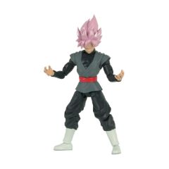 Picture of Bandai Dragon Stars: Dragon Ball - Goku Black Rose Action Figure (35866)