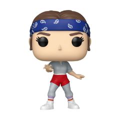 Picture of Funko Pop! Television: Stranger Things - Eleven (with Bandana) #1780 Vinyl Figure