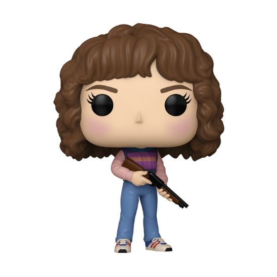 Picture of Funko Pop! Television: Stranger Things - Nancy Wheeler #1778 Vinyl Figure
