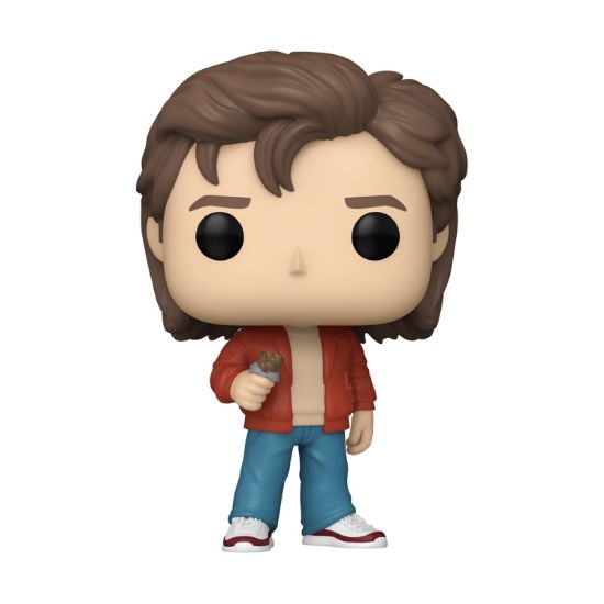 Picture of Funko Pop! Television: Stranger Things - Steve Harrington #1779 Vinyl Figure