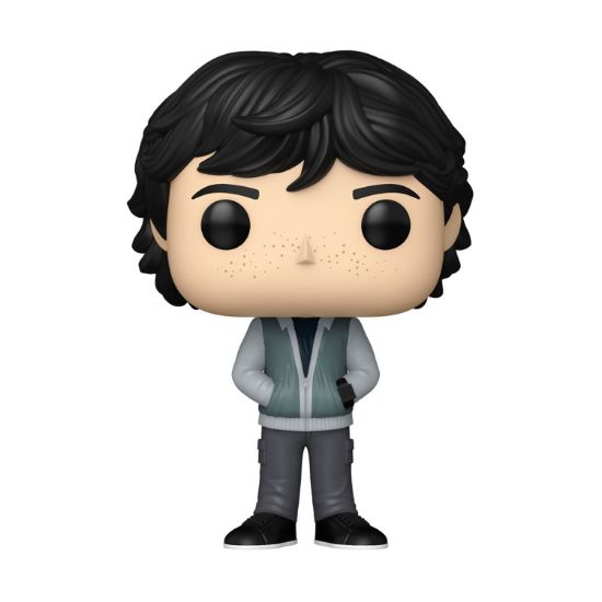 Picture of Funko Pop! Television: Stranger Things - Mike Wheeler #1783 Vinyl Figure