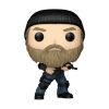 Picture of Funko Pop! Television: Stranger Things - Jim Hopper (Special Edition) #1784 Vinyl Figure