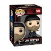 Picture of Funko Pop! Television: Stranger Things - Jim Hopper (Special Edition) #1784 Vinyl Figure