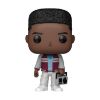 Picture of Funko Pop! Television: Stranger Things - Lucas Sinclair (with Boombox) #1785 Vinyl Figure