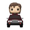 Picture of Funko Pop! Rides: Stranger Things - Steve Harrington #137 Vinyl Figure