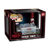 Picture of Funko Pop! Town: Stranger Things - Rockin' Robin with The Squawk #50 Vinyl Figure