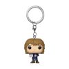 Picture of Funko Pocket Pop!: Stranger Things - Robin Buckley Vinyl Figure Keychain