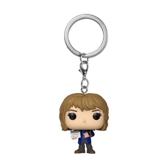 Picture of Funko Pocket Pop!: Stranger Things - Robin Buckley Vinyl Figure Keychain
