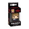 Picture of Funko Pocket Pop!: Stranger Things - Robin Buckley Vinyl Figure Keychain