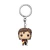 Picture of Funko Pocket Pop!: Stranger Things - Steve Harrington Vinyl Figure Keychain