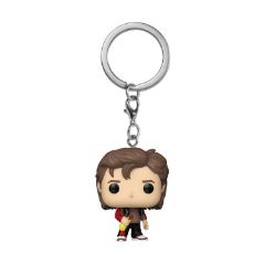 Picture of Funko Pocket Pop!: Stranger Things - Steve Harrington Vinyl Figure Keychain