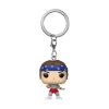 Picture of Funko Pocket Pop!: Stranger Things - Eleven (with Bandana) Vinyl Figure Keychain