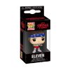 Picture of Funko Pocket Pop!: Stranger Things - Eleven (with Bandana) Vinyl Figure Keychain